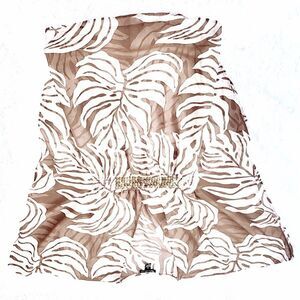 🍍3/$15🍍Club Z Collection Tunic Coverup